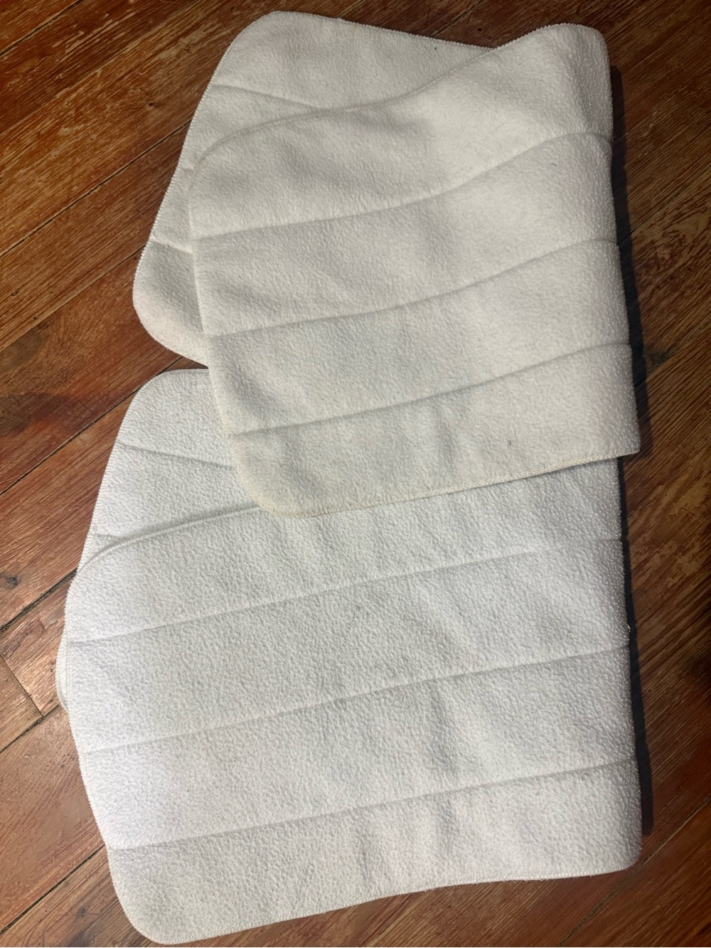 12” pillow wraps
